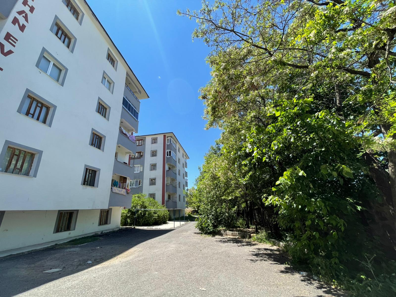 YENİŞEHİR'DE SATILIK BODRUM